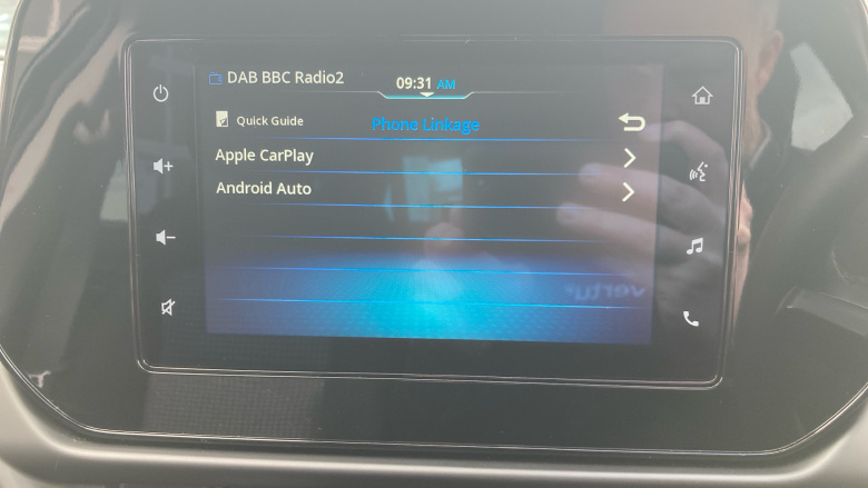 Suzuki S-Cross 1.4 Boosterjet 48V Hybrid Motion 5dr Petrol Hatchback